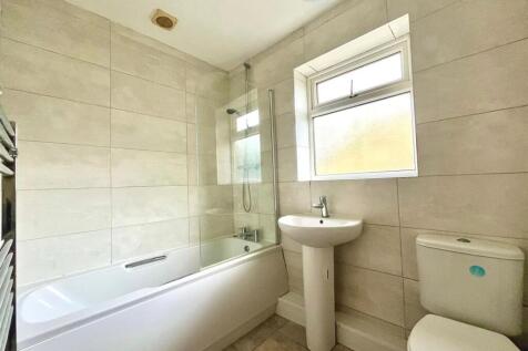 Sentinel Road, Northampton