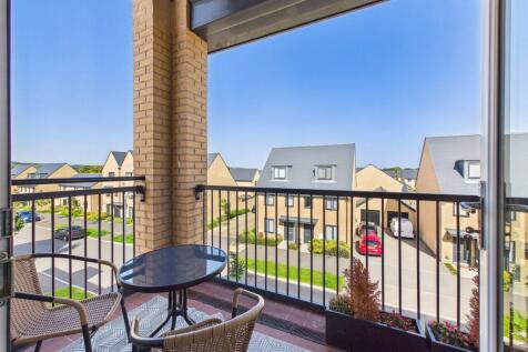 Private Balcony