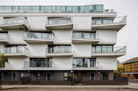 Forest Road, E8
