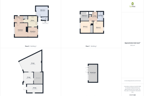 Full Floorplan