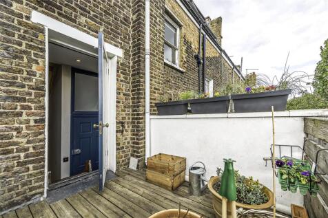 Roof Terrace