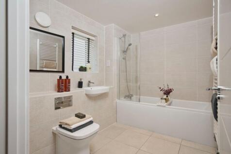 New homes for sale in Stowmarket