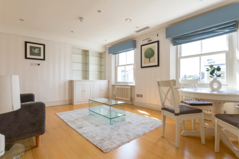 One Bedroom Apartment for Rent