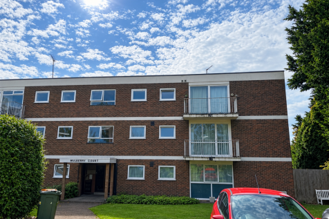 3 Bedroom Flat in ME14 5LX