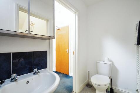 Jack &amp; Jill En-Suite