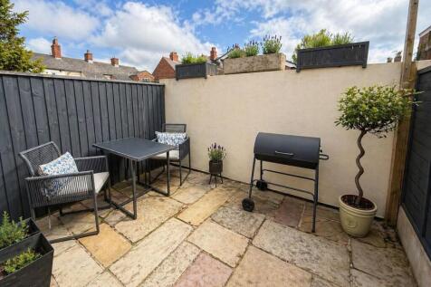 Terrace / Patio