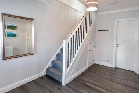 Ground Floor Hallway