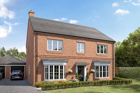 primary property image