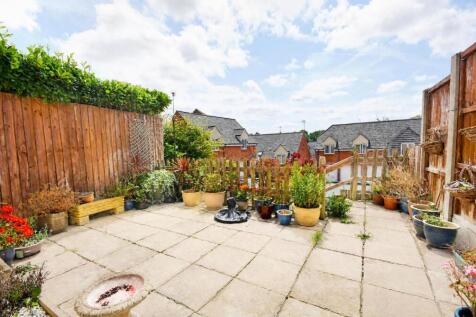 Terrace / Patio