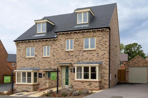 The Houlton External