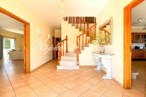 Vale Formoso 4 Bedroom Villa For Sale