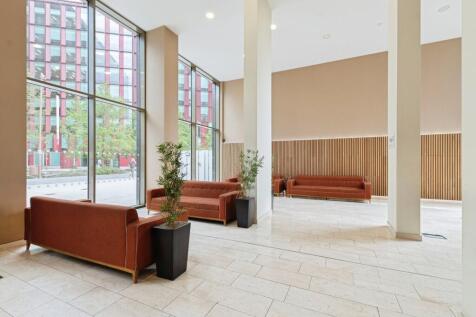 Communal Entrance