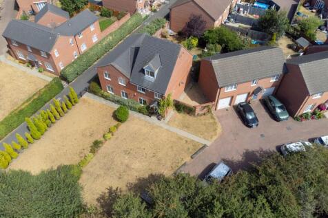 Front Plot