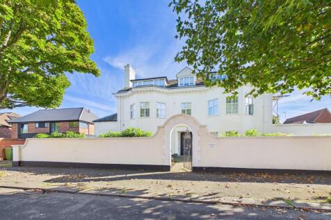 Godwyn House