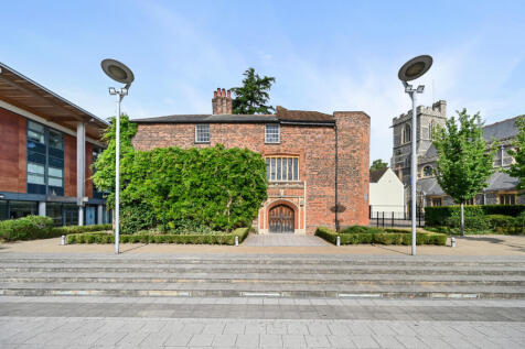 3583 Sq ft Commercial space with historical value