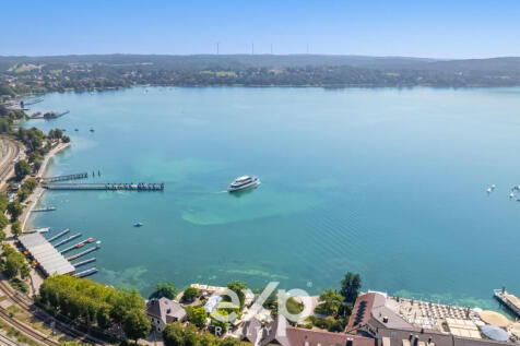 Life on Lake Starnberg