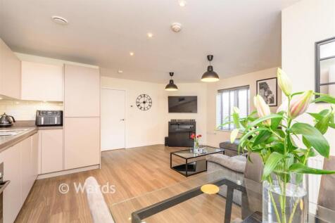 Lounge/Kitchen/Diner