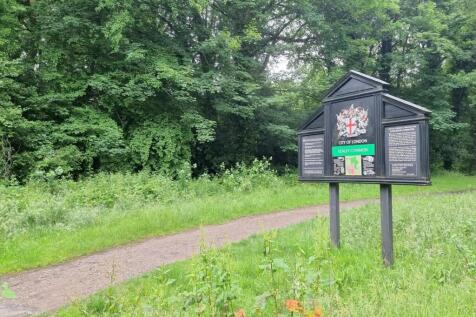 Kenley Common