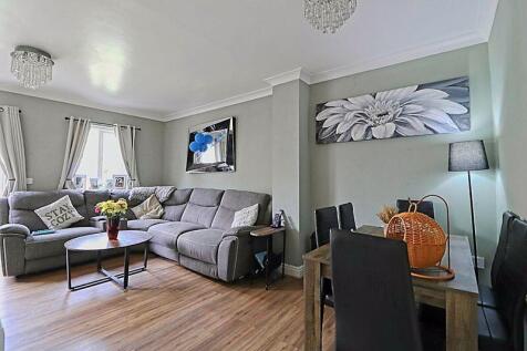 Living / Dining Room