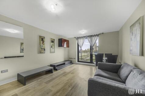Eluna Apartments