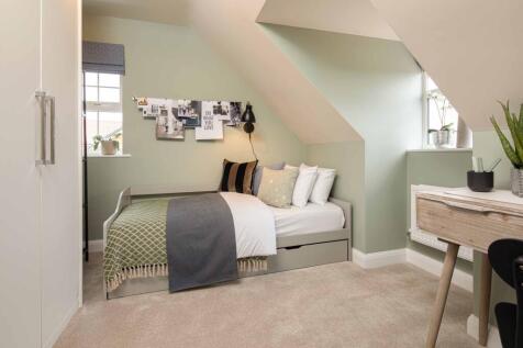 Malvern, Bedroom 5, Clipstone Park, H767601