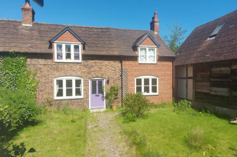 3 Bedroom Semi Detached for Sale