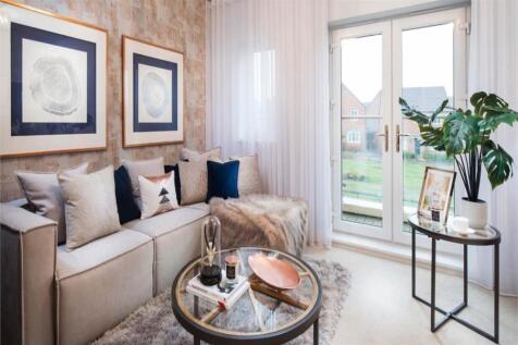 primary property image