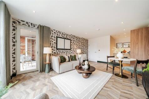 Show Home Living