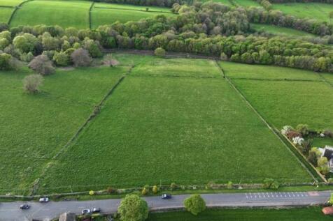 Land for sale in stocksmoor