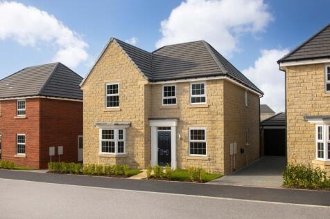 primary property image