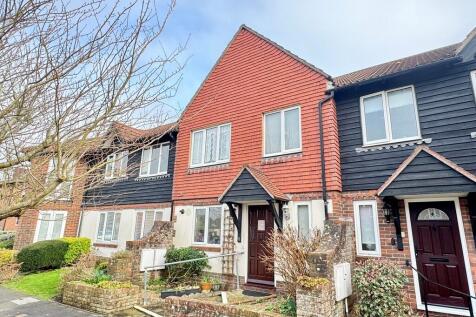 17 The Leas Front...