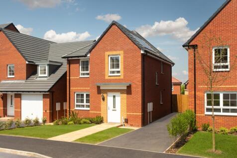 primary property image