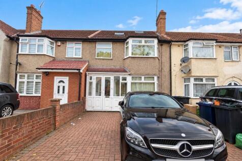 Ennismore Avenue,...