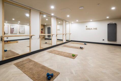 Yoga Studio