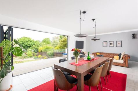 Kitchen/Bfast/Dining