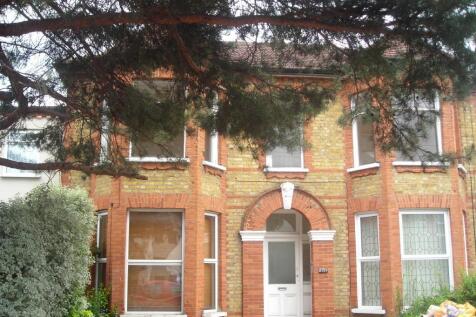 Bromhill Road