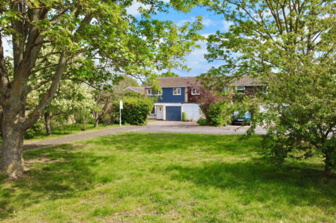 Swan End, Buckden, PE19 5SW