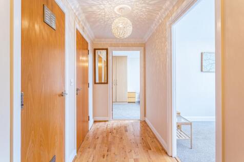 Hallway 2