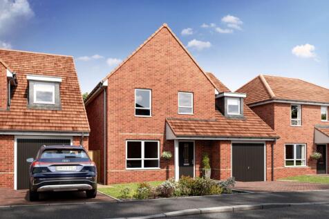 primary property image
