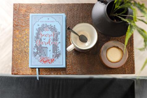 3 bed, 4 bath Penthouse in Manchester - Photo 32