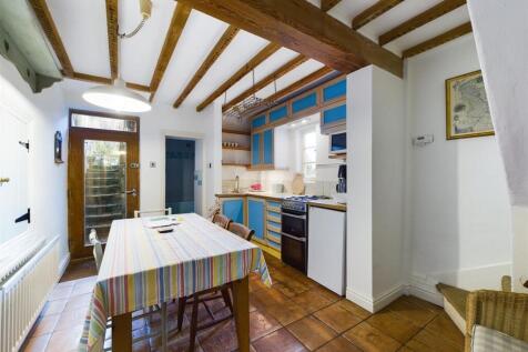 Kitchen Dining