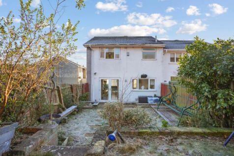 Back Garden