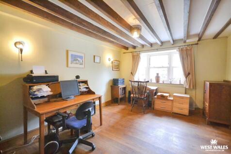 Bedroom 3 / Reception Room