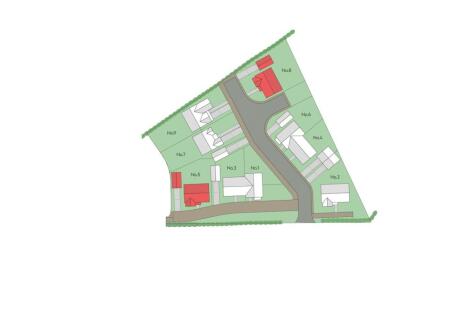 The Cressbrook Type B