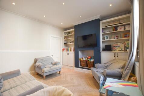 Bush Row, Aylesford4.jpg
