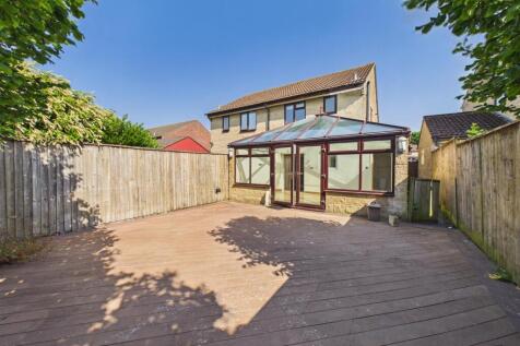 6 Briarside Road, Brentry, Bristol BS10 6JA | Free