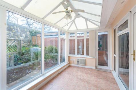 Conservatory b
