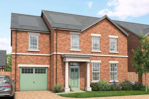 primary property image