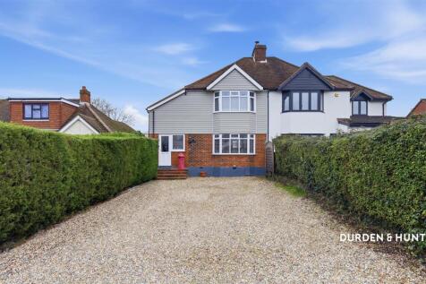 Ongar Road