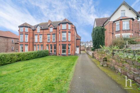 2 Bedroom Flat in CH48 5HW